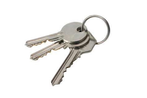 Schlüssel nachmachen ohne Wissen des Besitzers